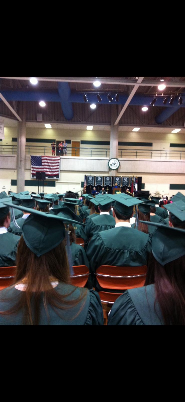 Graduation